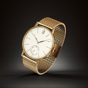 Veloura Jewels Analog Watch